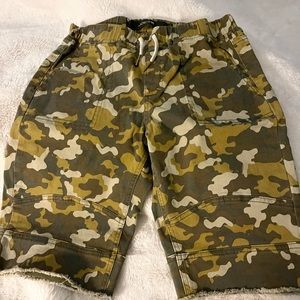 Joe’s Jeans boys shorts size 12